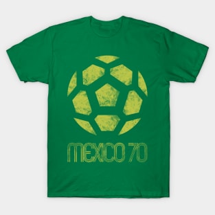 Mexico 70 T-Shirt